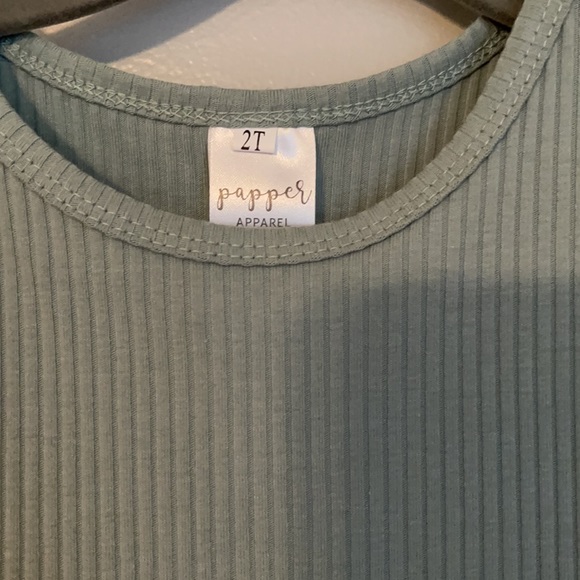 Sage Papper Apparel Dress - Picture 2 of 4